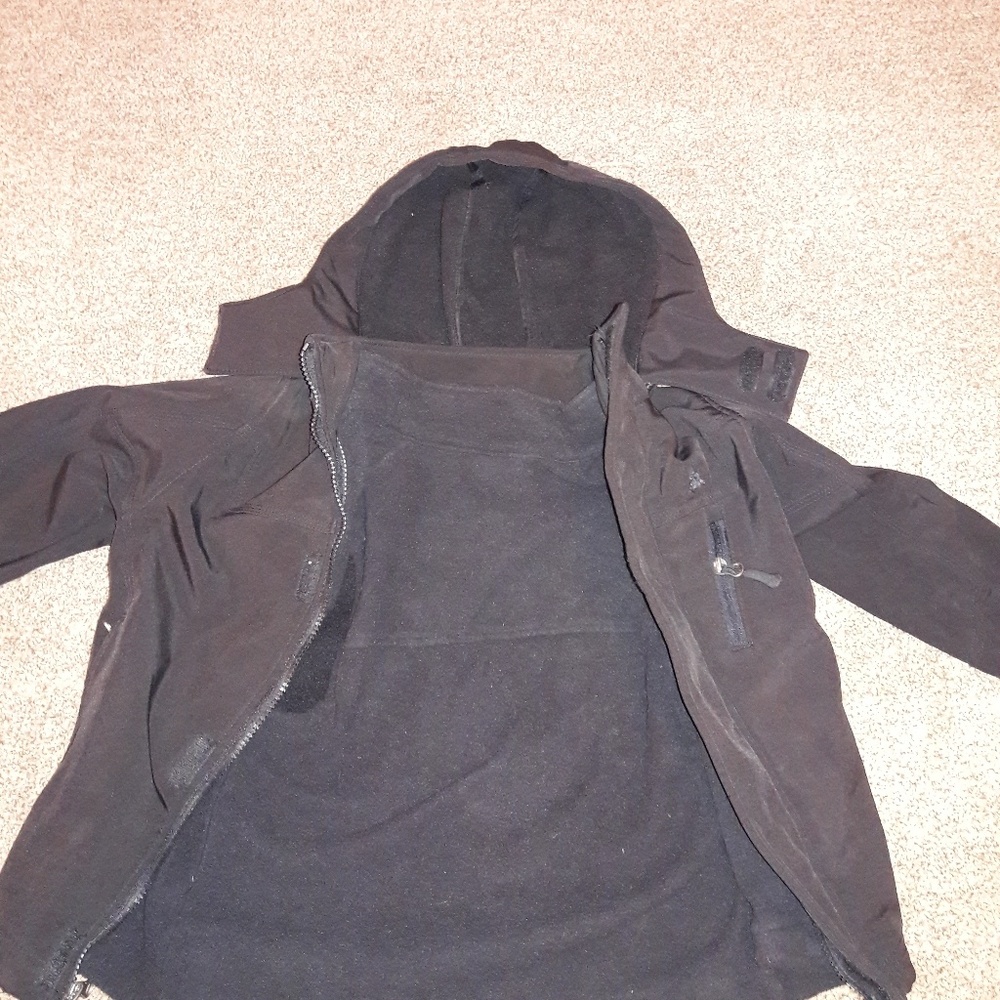 Jacket - Picture 4 of 5
